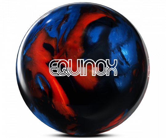 STORM EQUINOX Hybrid Bowling Ball