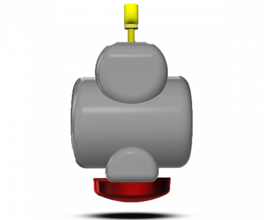 STORM EQUINOX Hybrid Bowling Ball Kern