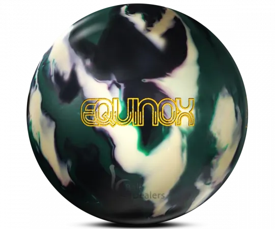 STORM EQUINOX Solid Bowling Ball
