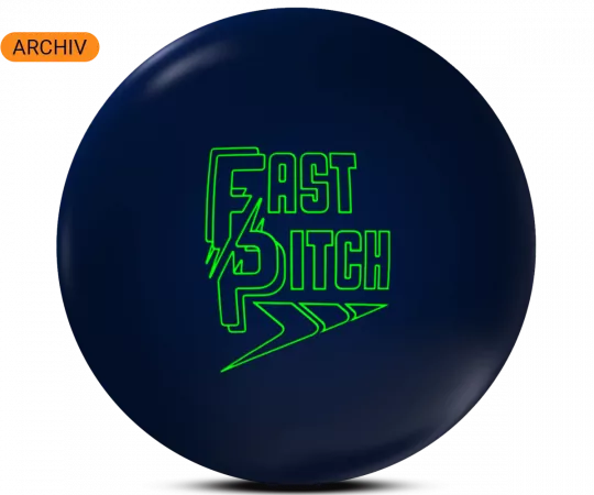 STORM Fast Pitch Bowling Ball