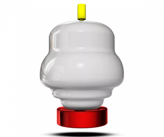 STORM FATE Bowling Ball Kern
