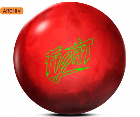 STORM Fight Bowling Ball