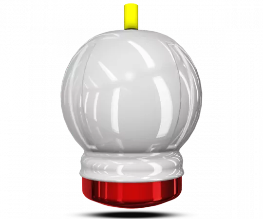 STORM Fight Bowling Ball Kern 13-12 lbs.