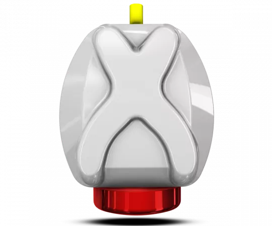 STORM Ghost Lock Bowling Ball Kern