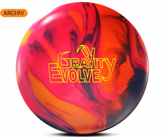 STORM Gravity Evolve Bowling Ball