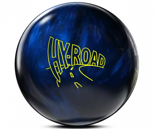 STORM Hy-Road Bowling Ball