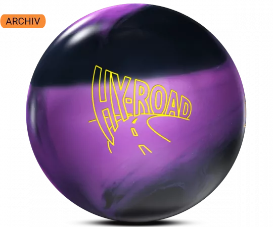 STORM Hy-Road - NANO Bowling Ball