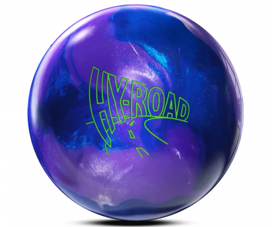 STORM Hy-Road - Pearl Bowling Ball
