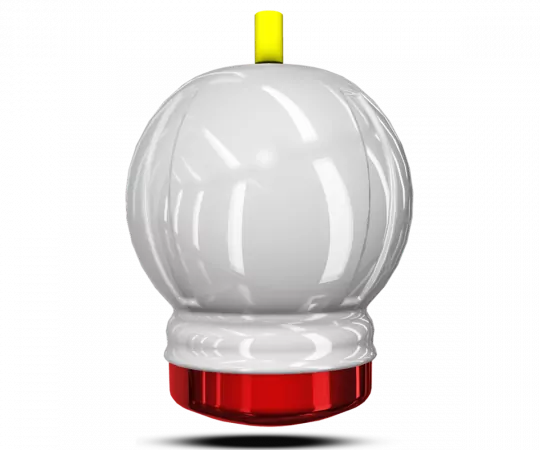 STORM Hy-Road - Pearl Bowling Ball Kern 13-12 lbs.