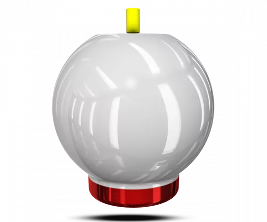 STORM Hy-Road - Pearl Bowling Ball Kern 16-14 lbs.