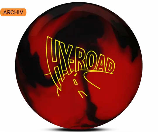 STORM Hy-Road - Solid Bowling Ball