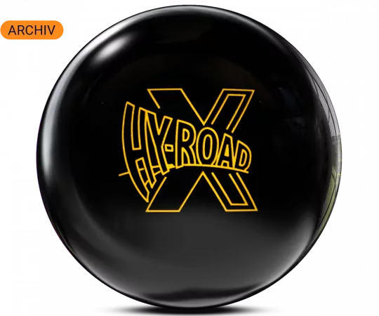 STORM Hy-Road - X Bowling Ball