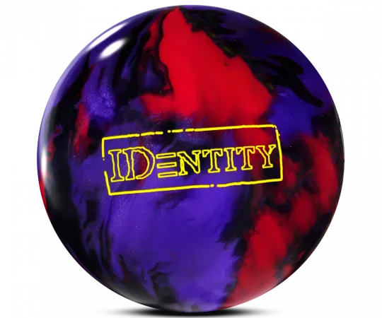 STORM IDENTITY B-C-P Bowling Ball