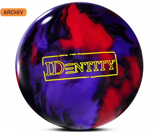 STORM IDENTITY B-C-P Bowling Ball