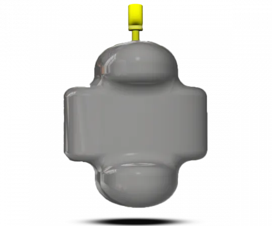 STORM IDENTITY B-C-P Bowling Ball Kern 13-12 lbs.