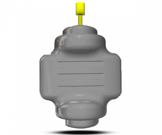 STORM IDENTITY Bowling Ball Kern