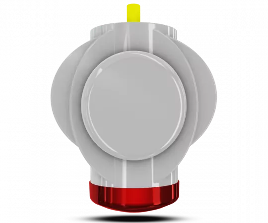 STORM Intense Fire Bowling Ball Kern 16-14 lbs.