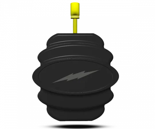 STORM ION MAX Bowling Ball Kern