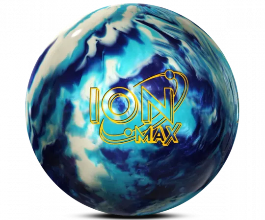 STORM ION MAX PEARL Bowling Ball
