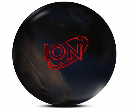 STORM ION PRO Bowling Ball