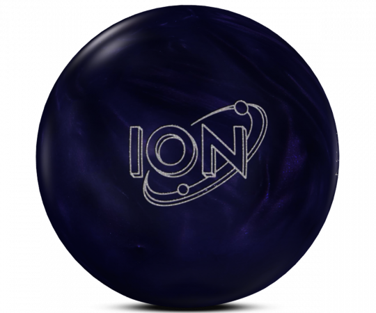 STORM ION PRO PEARL Bowling Ball