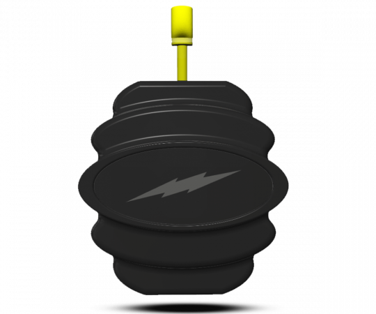 STORM ION PRO PEARL Bowling Ball Kern