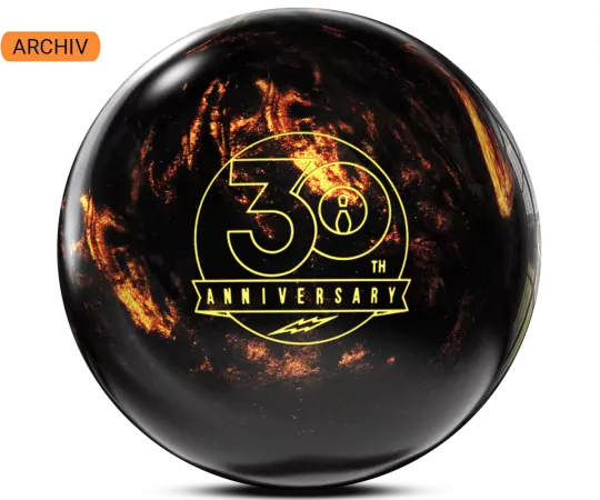 STORM !Q Tour 30 Bowling Ball
