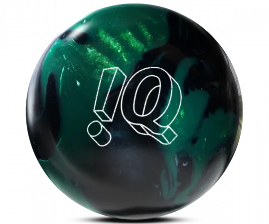 STORM !Q Tour A.I. Bowling Ball