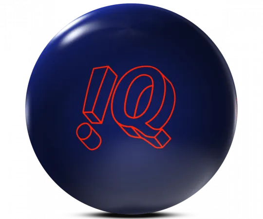 STORM !Q Tour Edition Bowling Ball