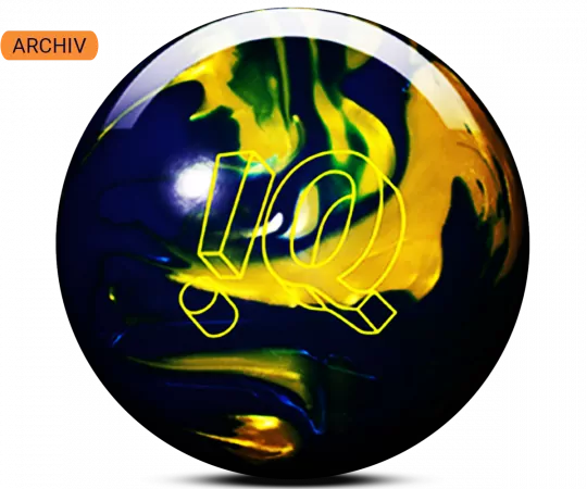 STORM !Q Tour Fusion Bowling Ball