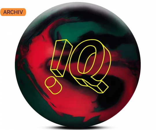 STORM !Q Tour NANO Bowling Ball