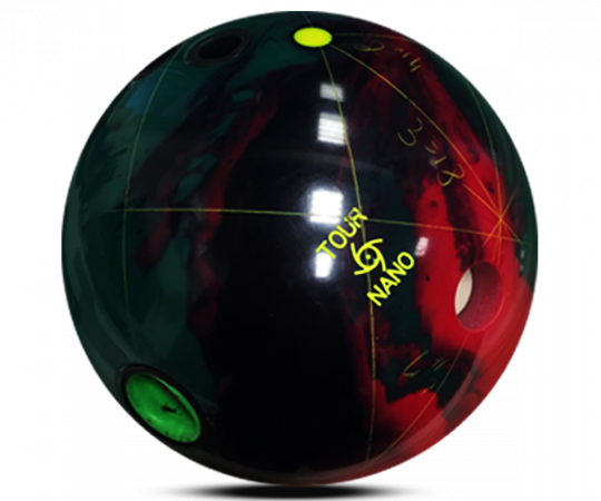 ★中古1Pバッグ付★STORM／IQ TOUR NANO PURPLE【15P】 ☆中古1Pバッグ付☆STORM／IQ TOUR NANO PURPLE【15P】 IQ TOUR NANO