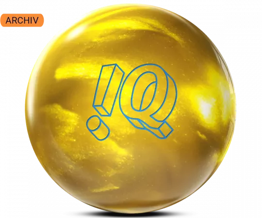 STORM !Q Tour Pearl Bowling Ball