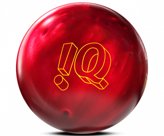STORM社　IQ Tour AI 美品 IQツアーA.I. - ハイスポーツ社 ：信頼のボウリング用品販売