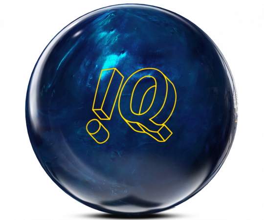 STORM !Q Tour Sapphire Bowling Ball