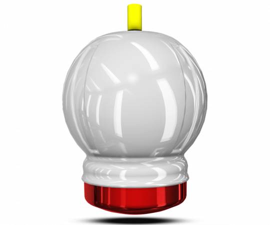STORM !Q Tour Sapphire Bowling Ball Kern
