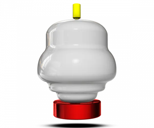 STORM JOURNEY Bowling Ball Kern