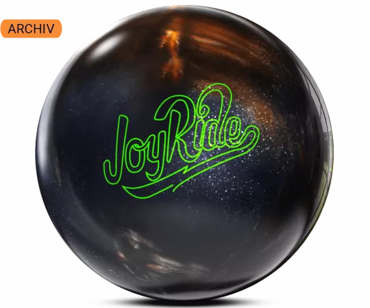 STORM Joy Ride Bowling Ball
