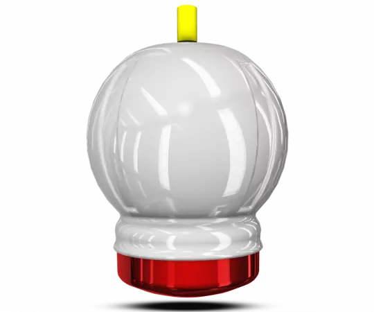 STORM Joy Ride Bowling Ball Kern 13-12 lbs.