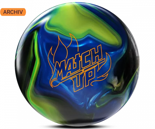 STORM Match Up - Hybrid Bowling Ball
