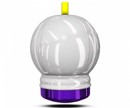 STORM Match Up - Pearl Bowling Ball Kern 13-12 lbs.
