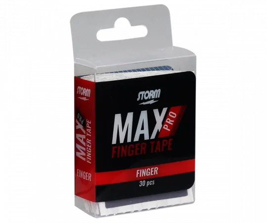 STORM MAX PRO Finger Tape Pack