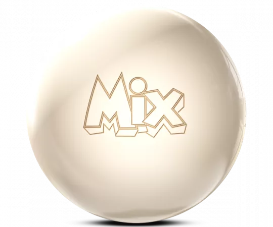 STORM Mix - Off White Bowling Ball