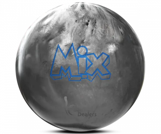 STORM Mix - Platinum Bowling Ball