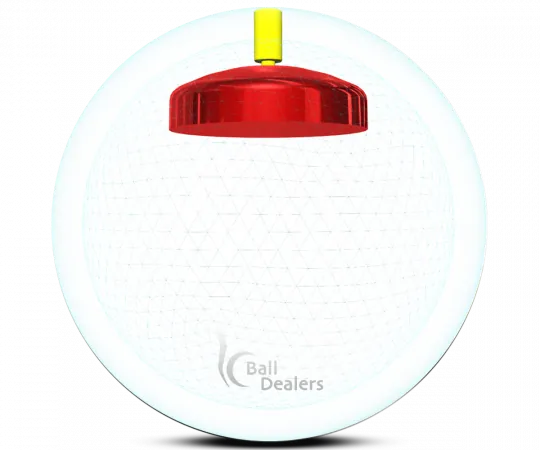 STORM Mix - Platinum Bowling Ball Kern