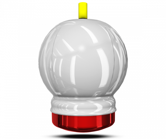 STORM MONSOON Bowling Ball Kern 13-12 lbs.