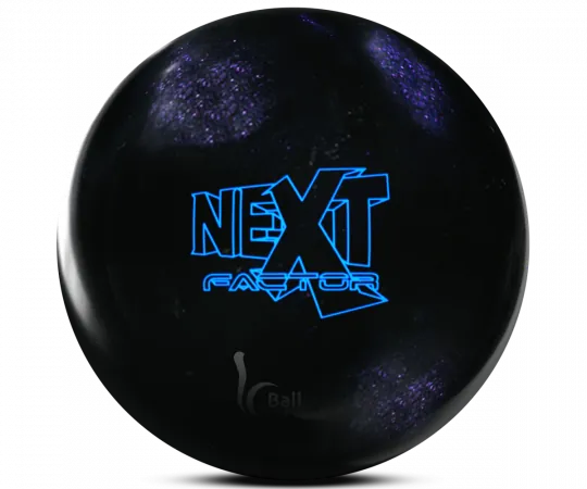STORM NEXT FACTOR Bowling Ball