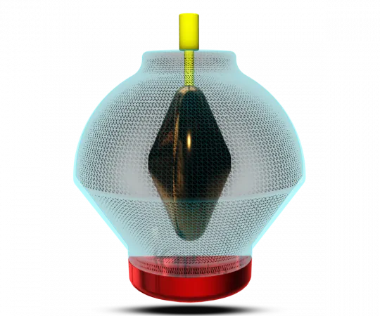 STORM NEXT FACTOR Bowling Ball Kern