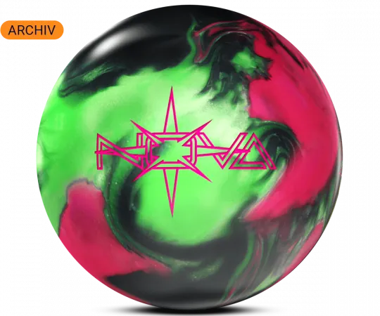 STORM NOVA Bowling Ball