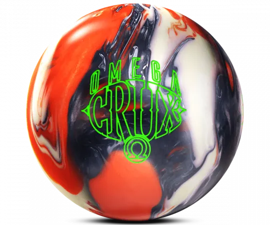 STORM Omega Crux Bowling Ball